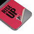 NFL Atlanta Falcons Team Motto Galaxy Z Flip6 Skin